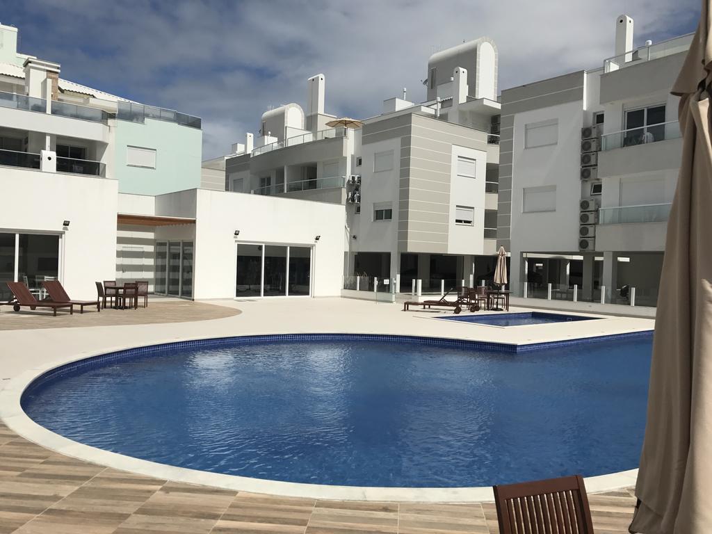 Apartamento Maravilhoso Em Florianopolis Na Praia Dos Ingleses Com Piscina Luaran gambar