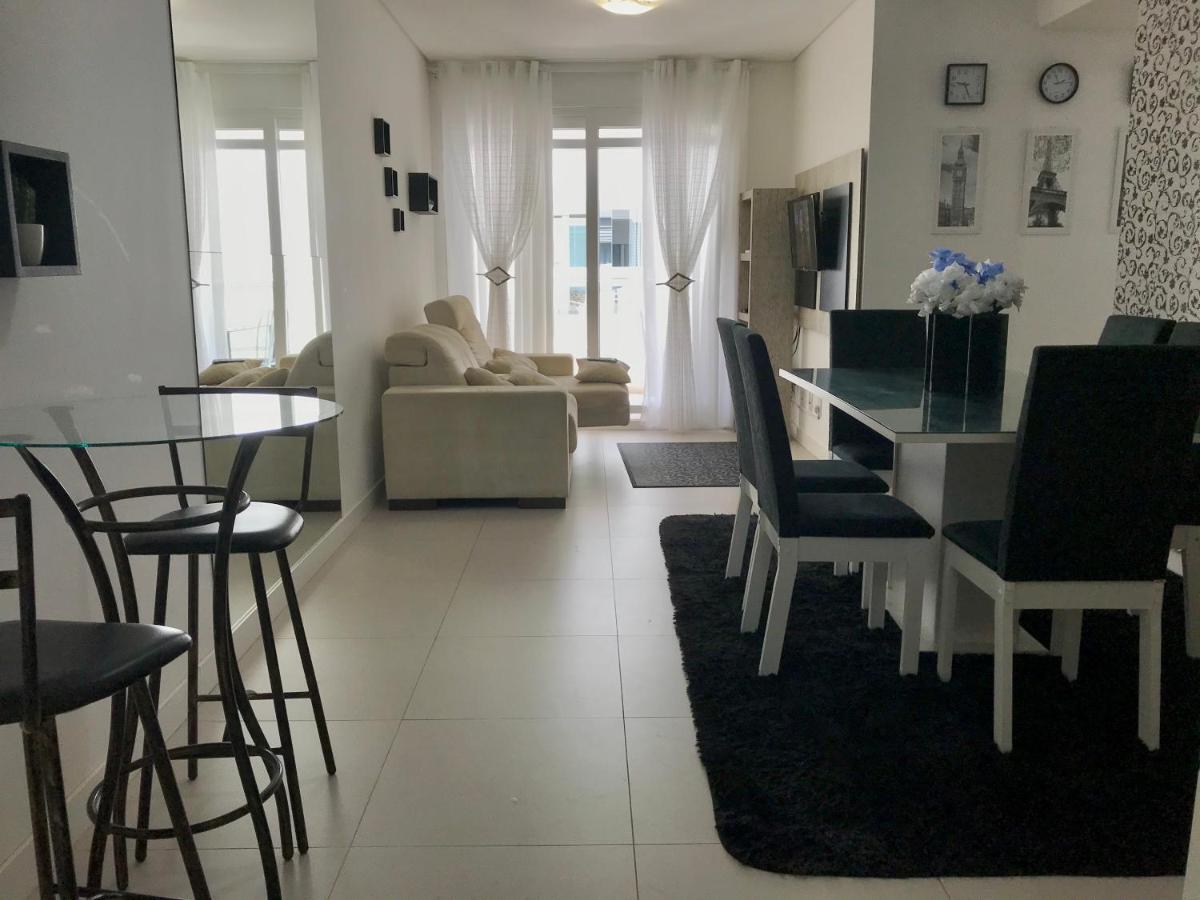 Apartamento Maravilhoso Em Florianopolis Na Praia Dos Ingleses Com Piscina Luaran gambar