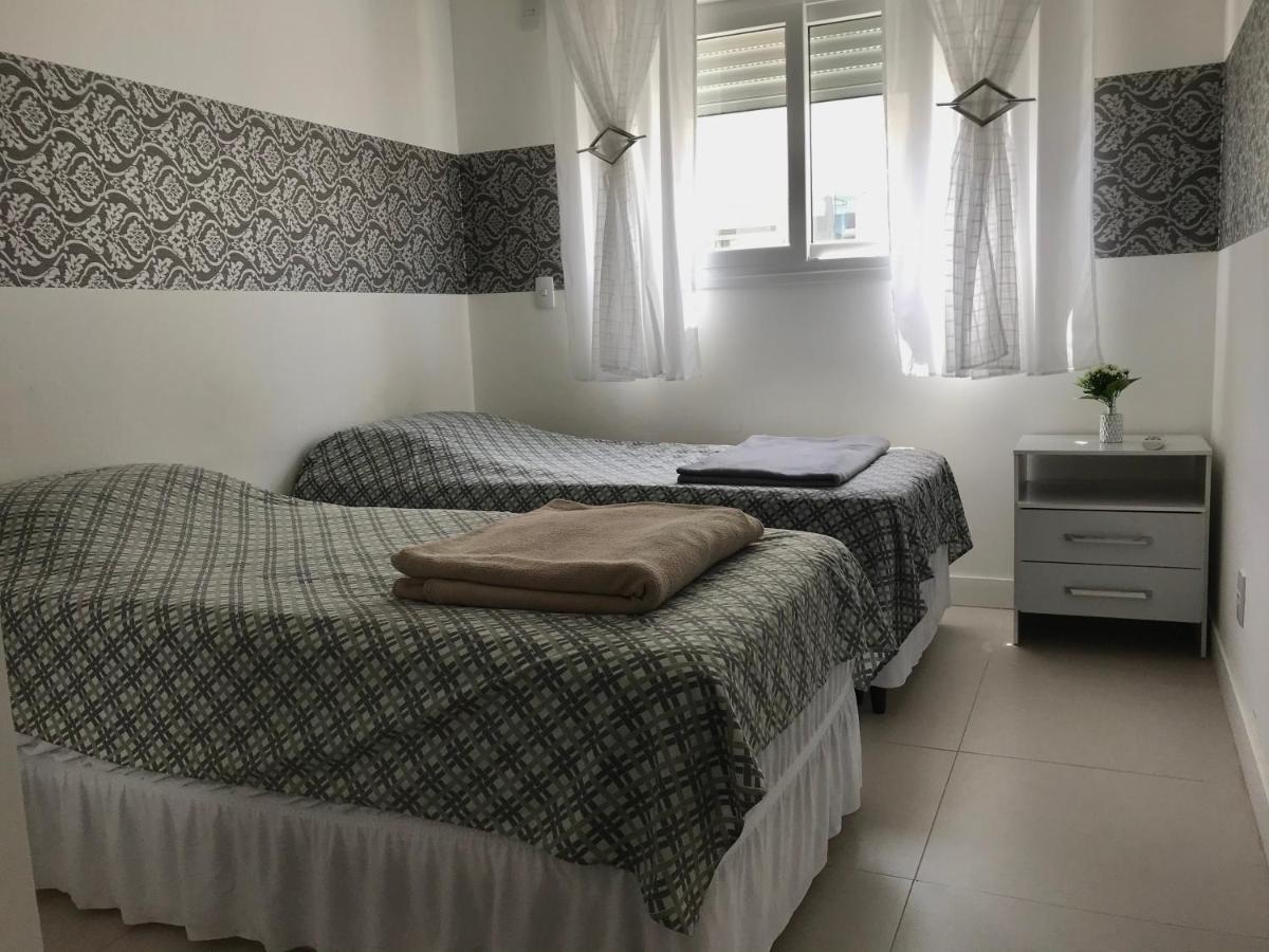 Apartamento Maravilhoso Em Florianopolis Na Praia Dos Ingleses Com Piscina Luaran gambar