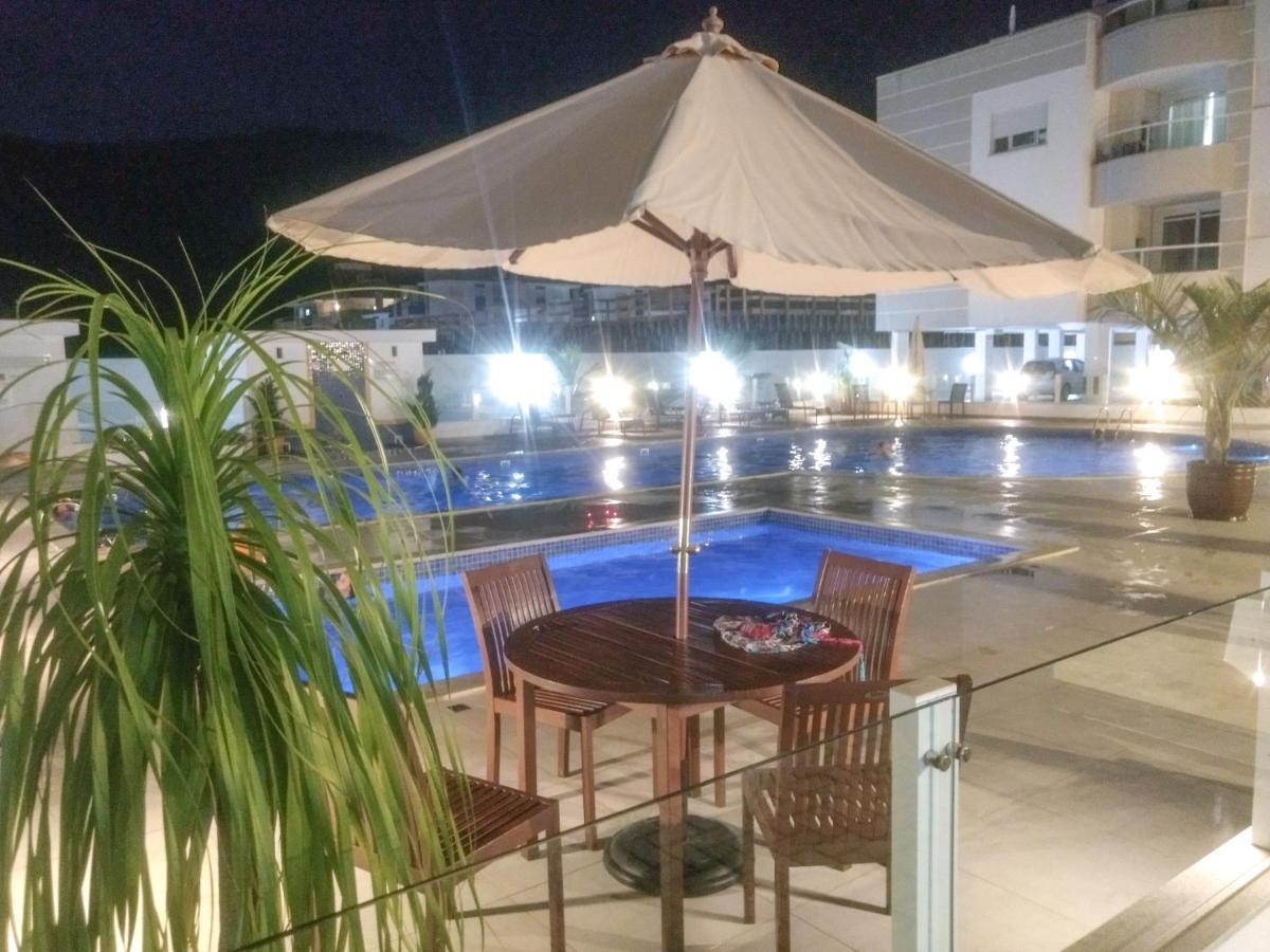 Apartamento Maravilhoso Em Florianopolis Na Praia Dos Ingleses Com Piscina Luaran gambar