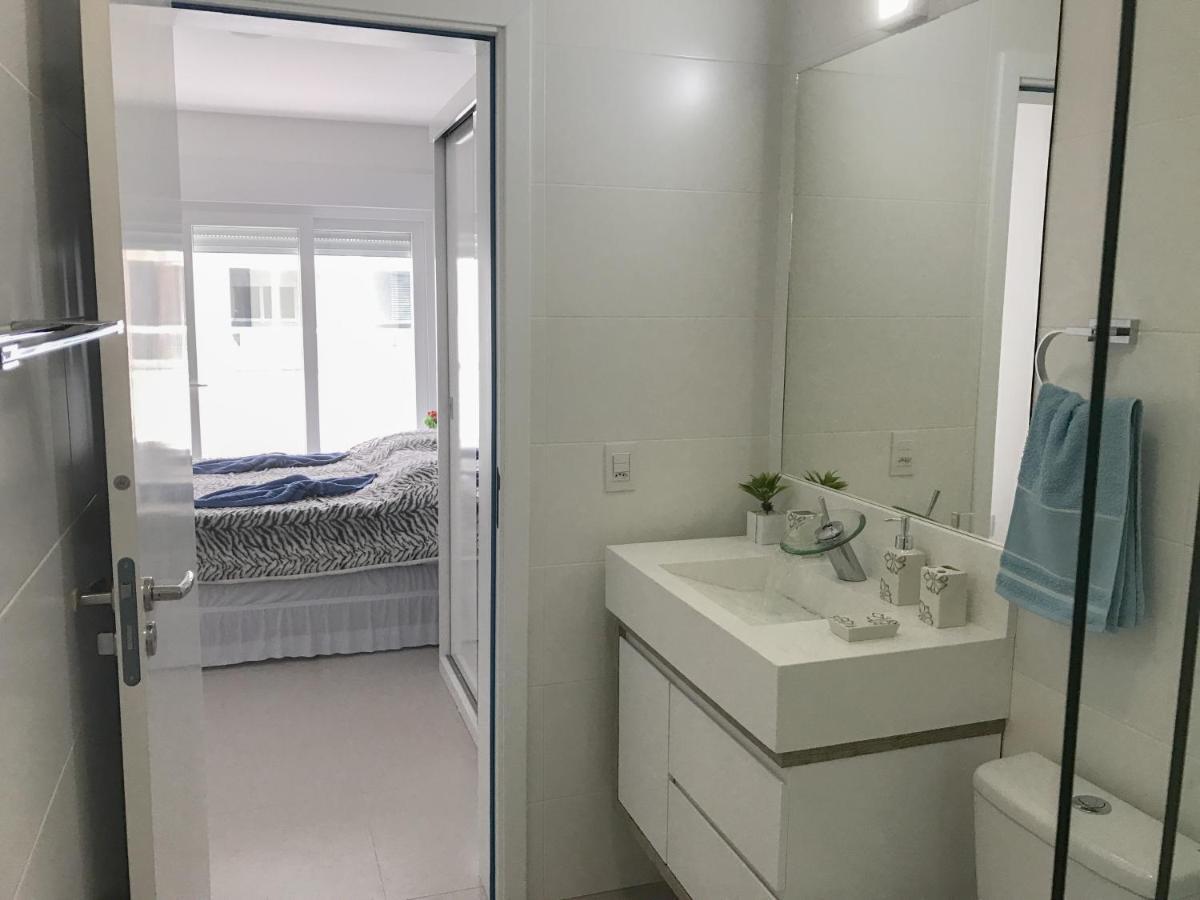 Apartamento Maravilhoso Em Florianopolis Na Praia Dos Ingleses Com Piscina Luaran gambar